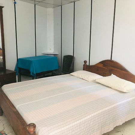 Kandyan Feel Free Homestay Zewnętrze zdjęcie