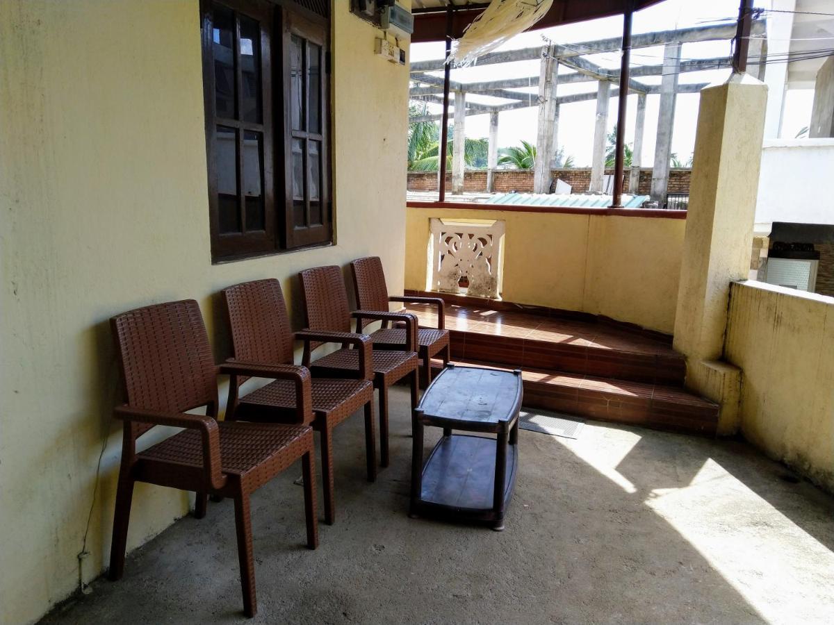 Kandyan Feel Free Homestay Zewnętrze zdjęcie