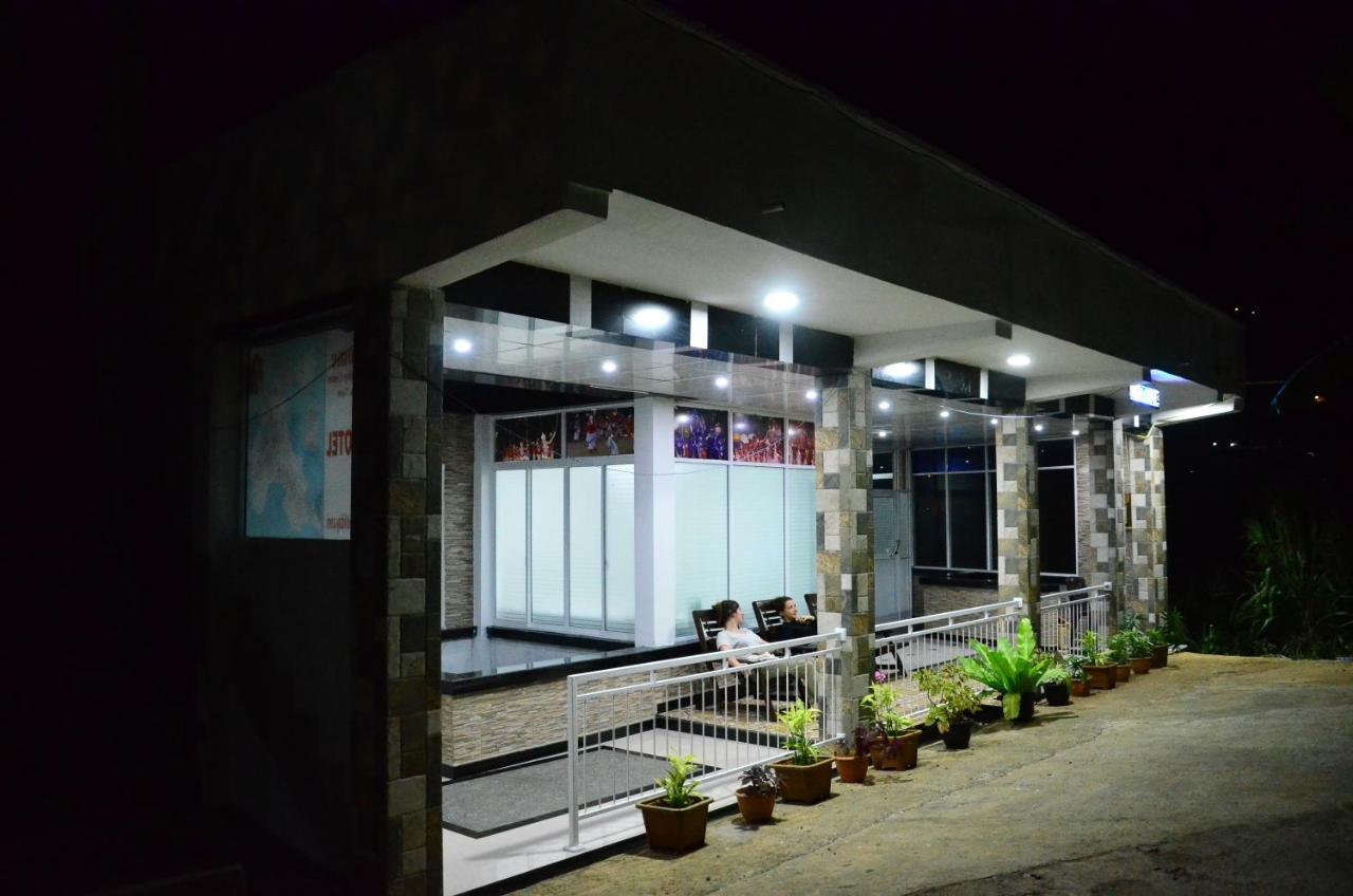 Kandyan Feel Free Homestay Zewnętrze zdjęcie