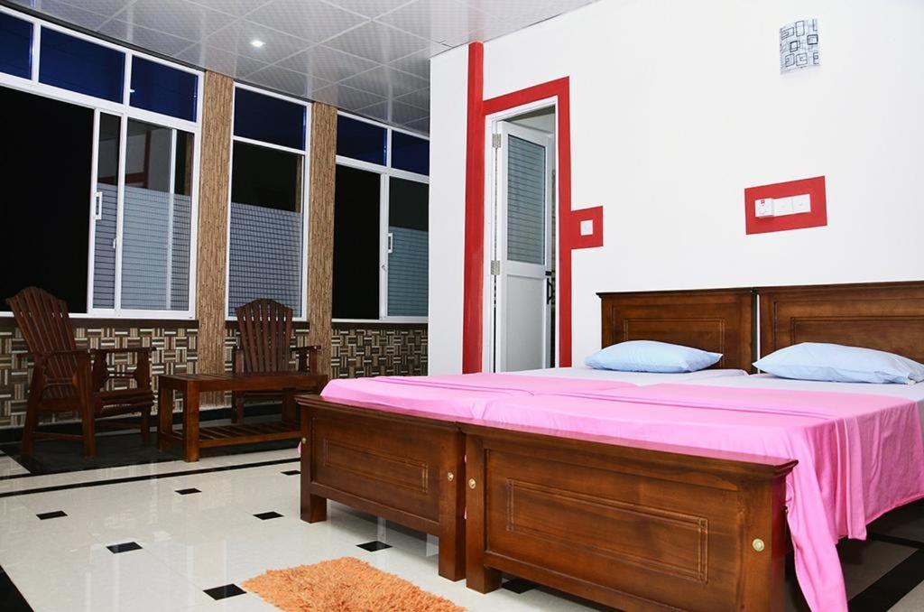Kandyan Feel Free Homestay Zewnętrze zdjęcie