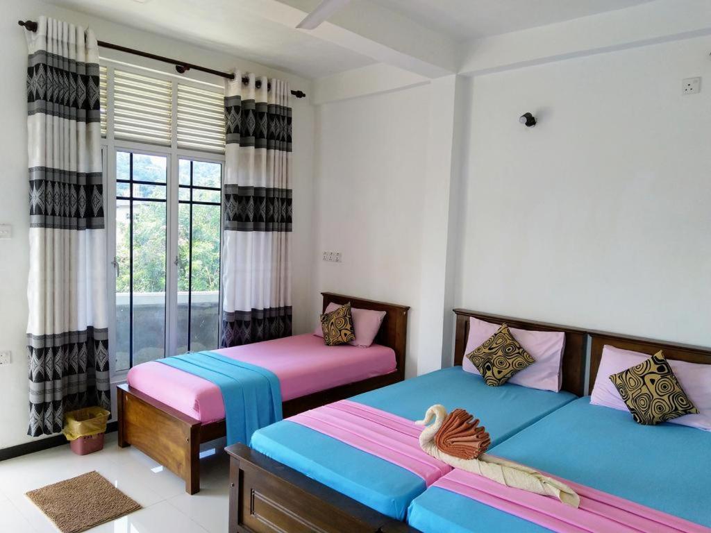 Kandyan Feel Free Homestay Zewnętrze zdjęcie
