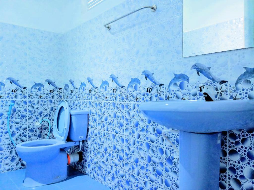Kandyan Feel Free Homestay Zewnętrze zdjęcie