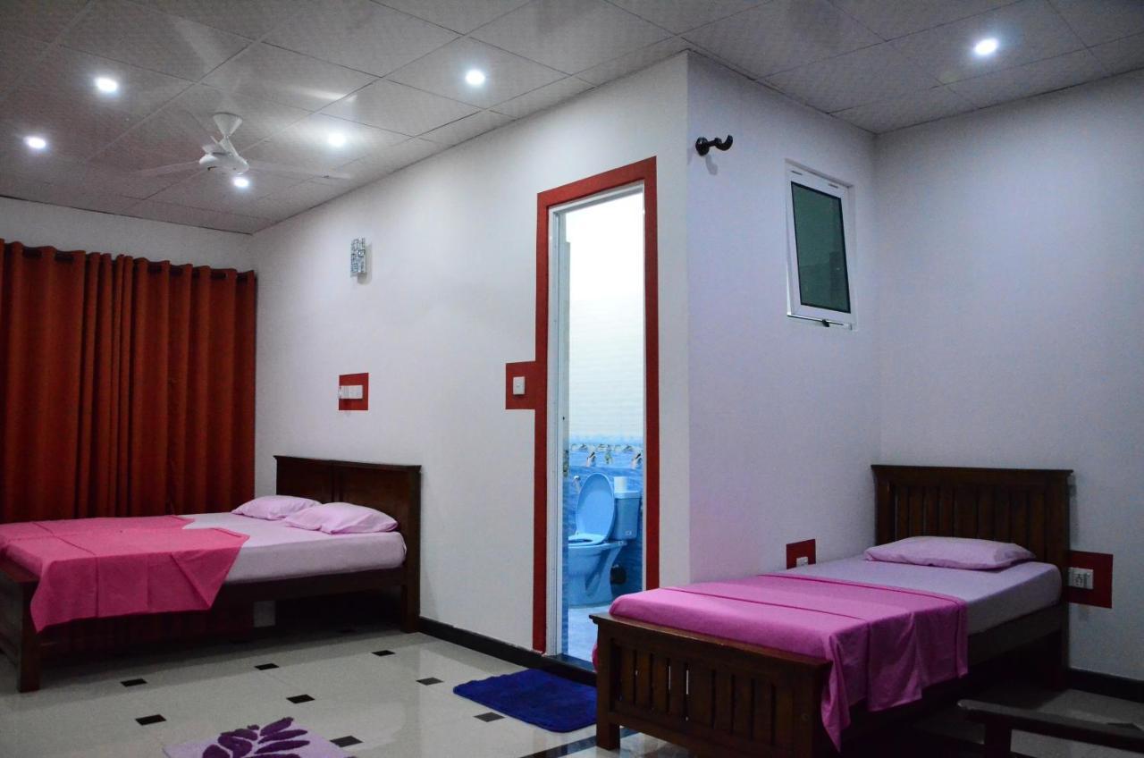 Kandyan Feel Free Homestay Zewnętrze zdjęcie