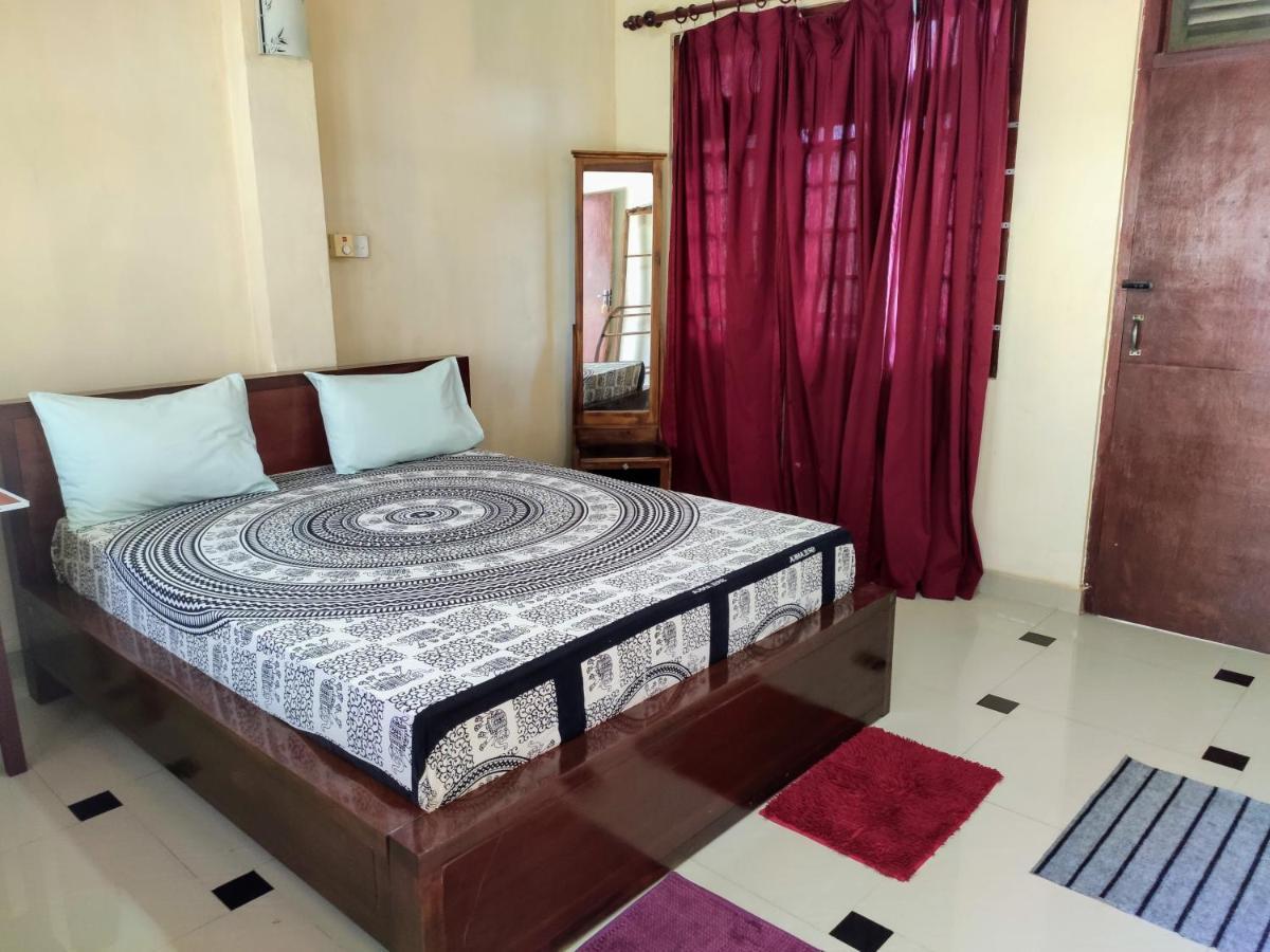 Kandyan Feel Free Homestay Zewnętrze zdjęcie
