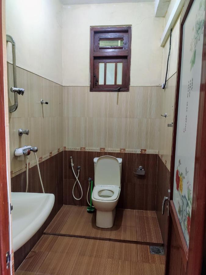 Kandyan Feel Free Homestay Zewnętrze zdjęcie
