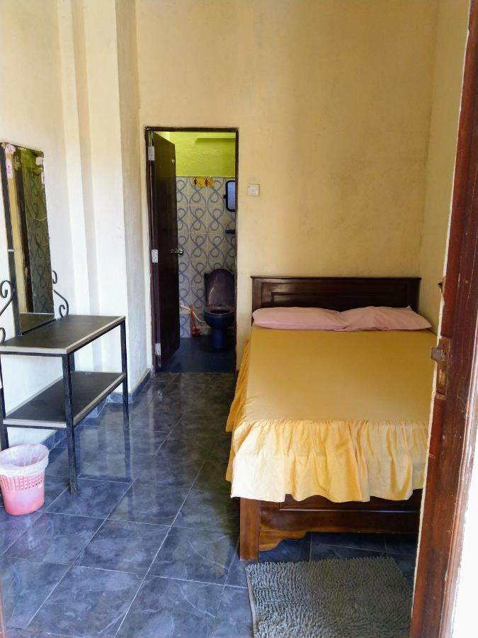 Kandyan Feel Free Homestay Zewnętrze zdjęcie