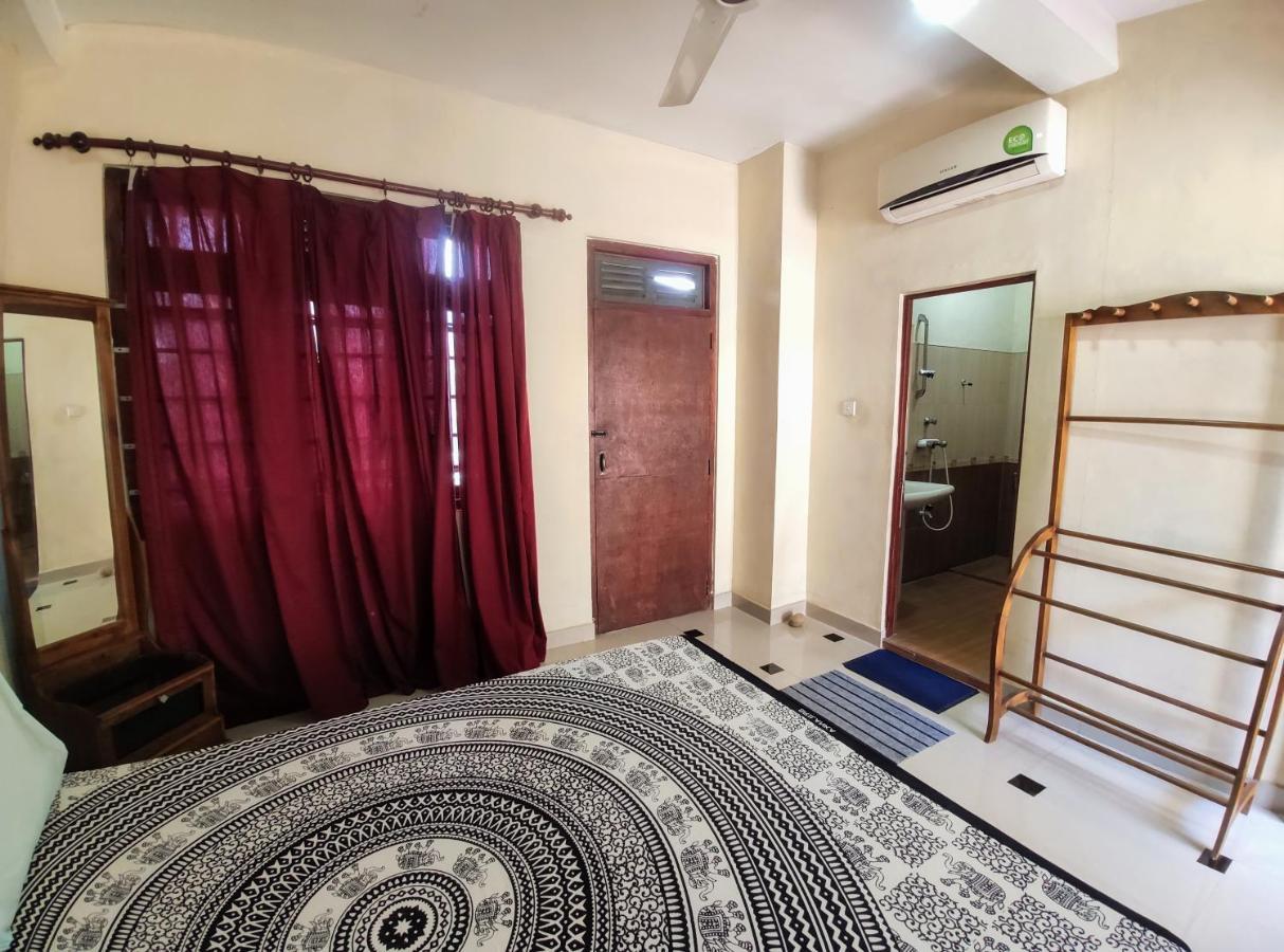 Kandyan Feel Free Homestay Zewnętrze zdjęcie