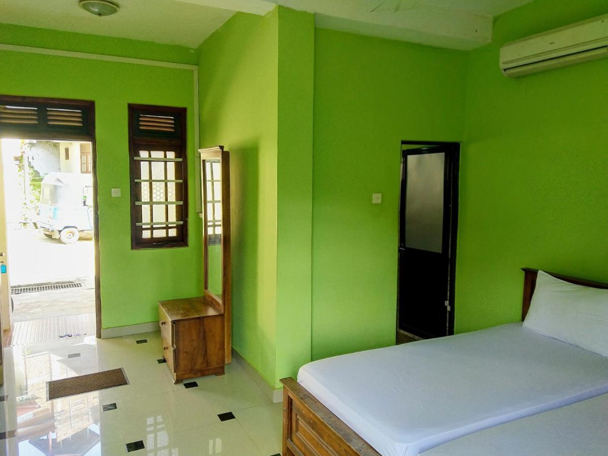 Kandyan Feel Free Homestay Zewnętrze zdjęcie