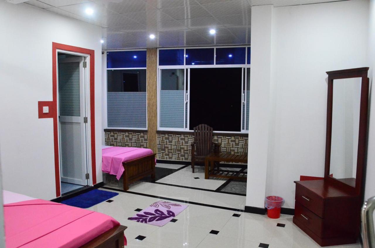 Kandyan Feel Free Homestay Zewnętrze zdjęcie