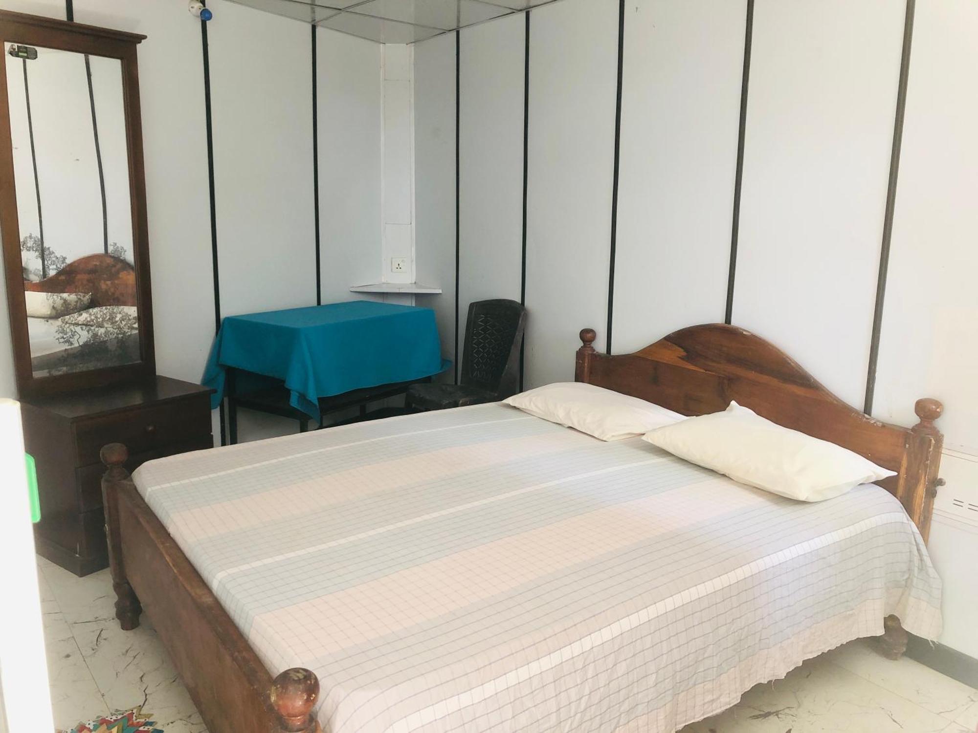 Kandyan Feel Free Homestay Zewnętrze zdjęcie