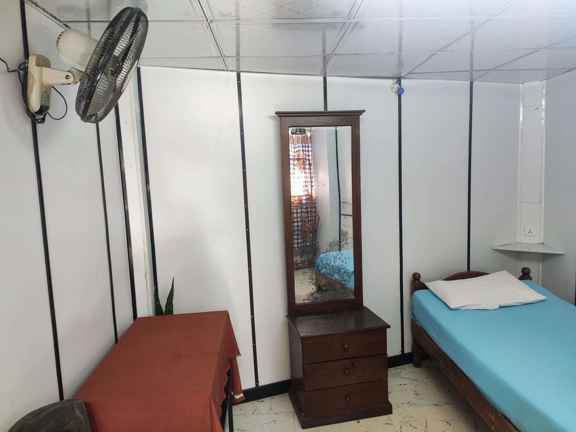 Kandyan Feel Free Homestay Zewnętrze zdjęcie